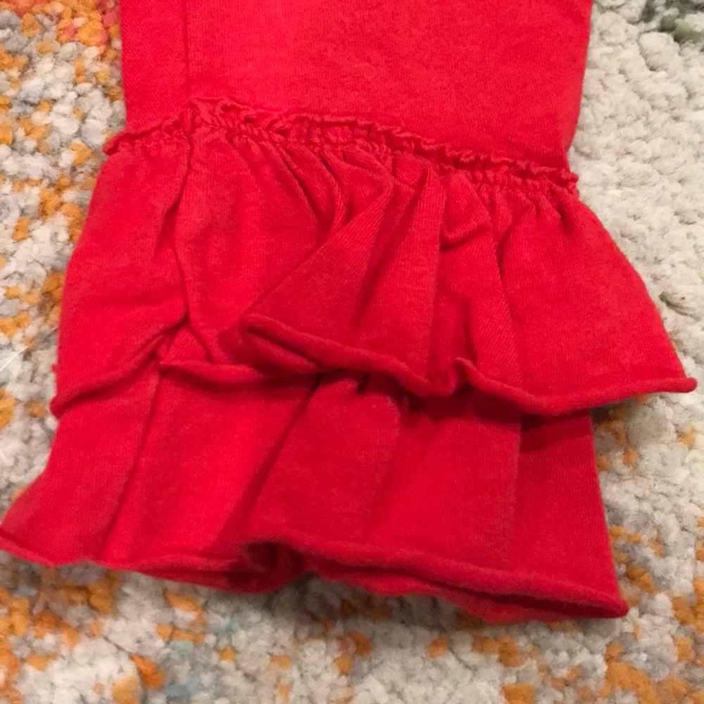 Ruffled Pants!! - Picture 3 of 4